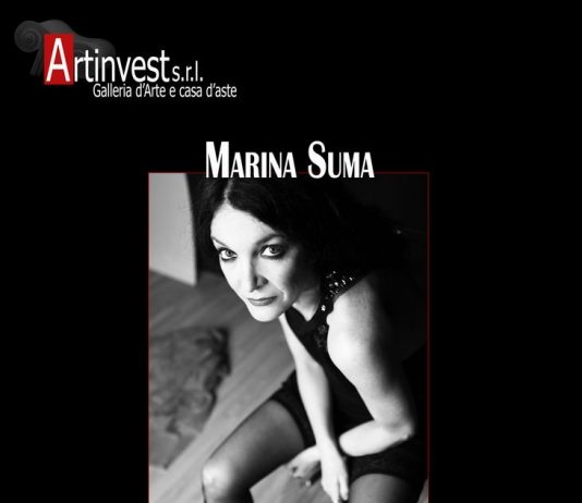 Marina Suma – Monili