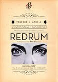 Matteo Costanzo – Redrum