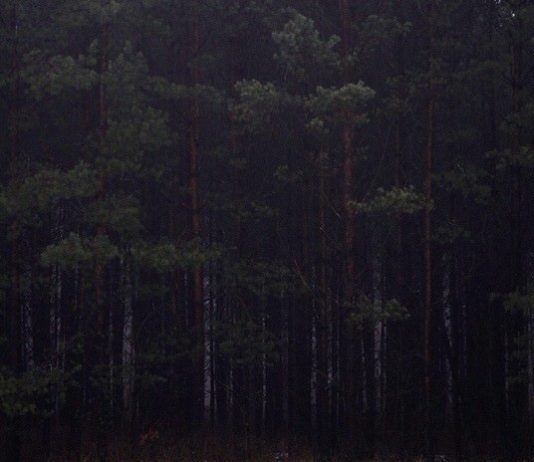 Michal Martychowiec – Destination