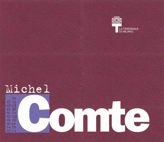 Michel Comte – Crescendo fotografico