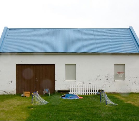 Micol Magni / Giorgio Rozzoni – Islande