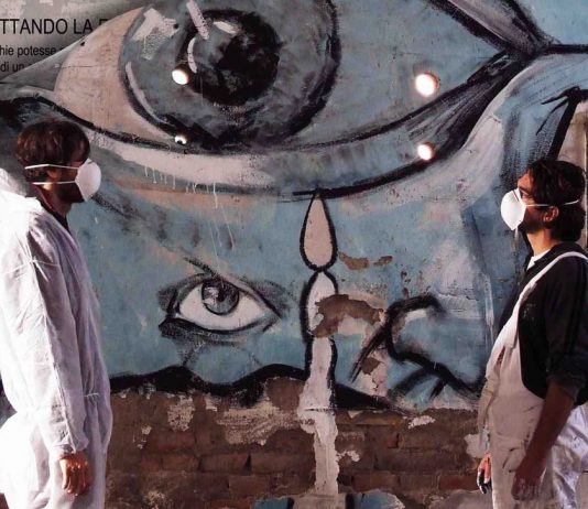 Mirko Dadich /Juliano Dhembi – Aspettando la fine