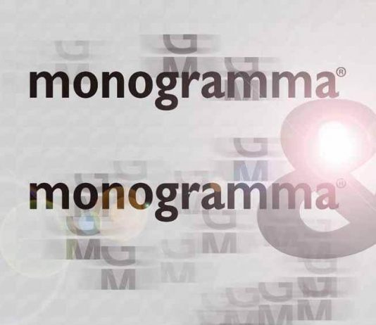 Monogramma & Monogramma