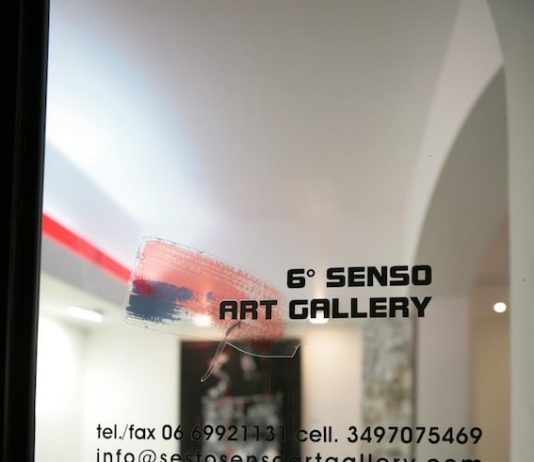 Mostra collettiva di primavera