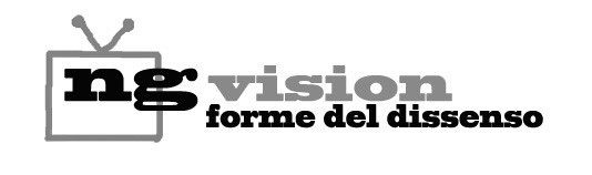 NG Vision forme del dissenso NG Vision forme del dissenso