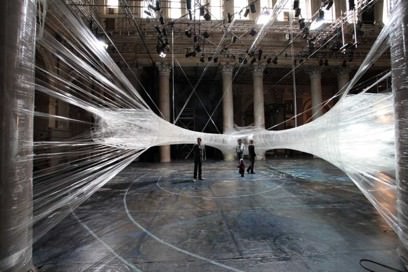 Numen/For Use – Tape Florence