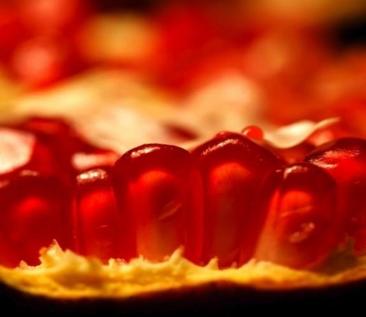 Oreste Calatroni – Sweet calories