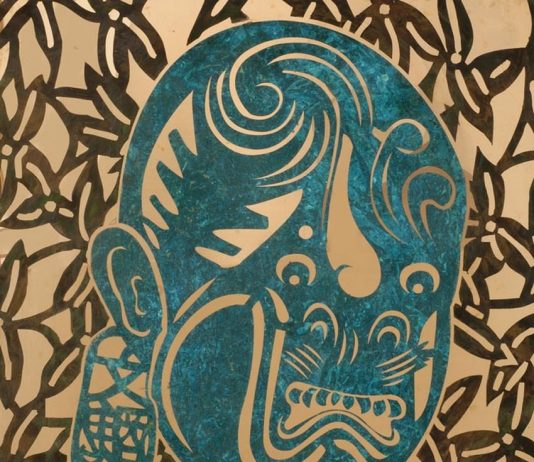 Oscar Baccilieri – Oblivion