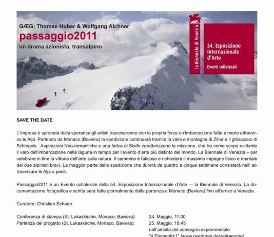 Passaggio2011 Passaggio2011