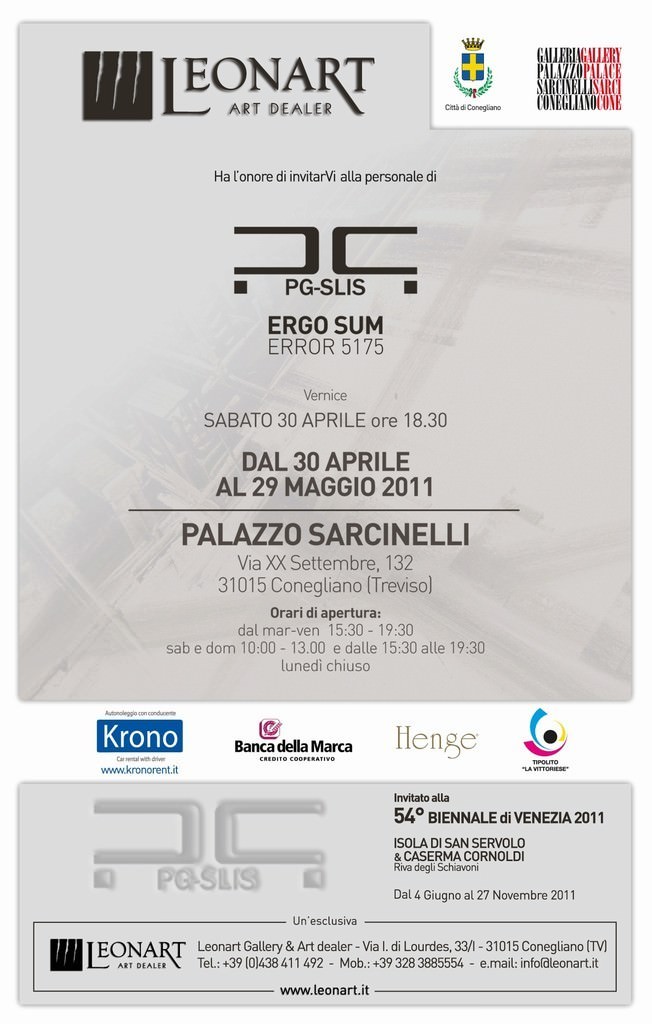 PG-Slis – Ergo sum error 5175https://www.exibart.com/repository/media/eventi/2011/04/pg-slis-8211-ergo-sum-error-5175.jpg