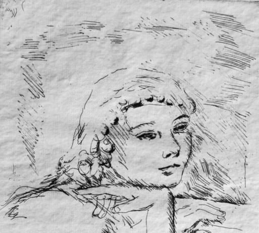 Pierre Bonnard – Acqueforti e litografie