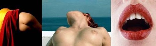 Pino Settanni – Nudi e allegorie 1985-1995