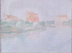 Pio Semeghini – Omaggio