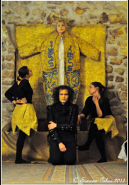 Rosa Didonna – La donna e l’arte Rosa Didonna – La donna e l’arte