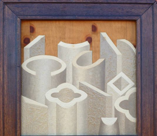 Saverio Finocchi – Enigmi