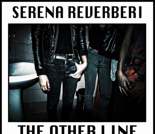 Serena Reverberi – The Other Line