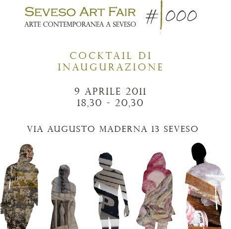 Seveso art fair # 000