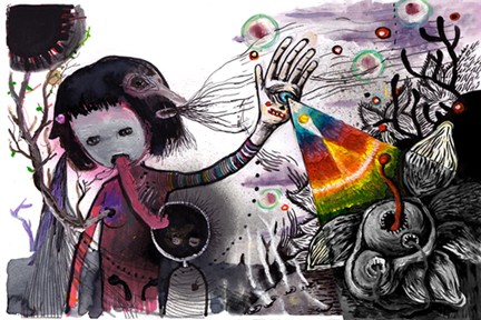 Silvia Argiolas / Elena Rapa – Season of the Witch