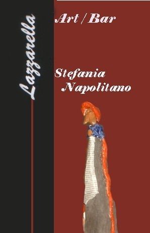 Stefania Napolitano – Personaggi in cerca d’autore …