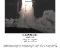 Susan Norrie – Notes for transit