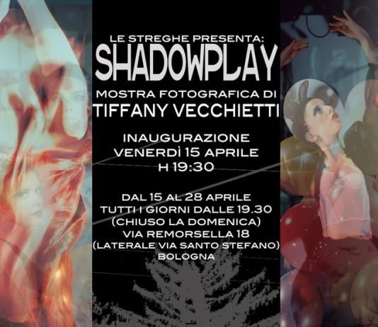 Tiffany Vecchietti – Shadowplay