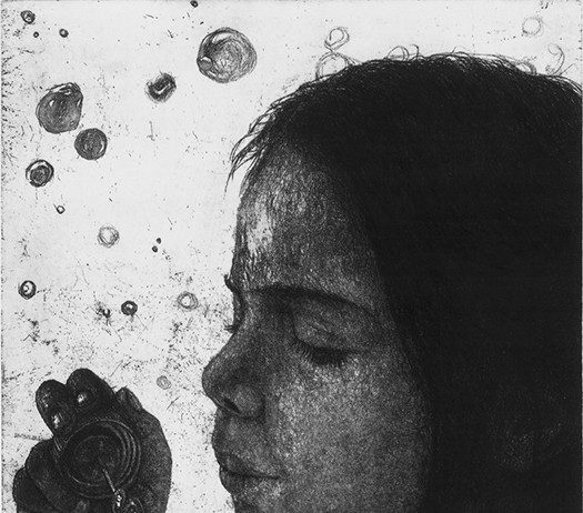 Veronica Longo – L’arte D’Incidere. Incidere Ad Arte