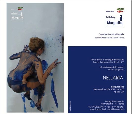 Vito Bongiorno – Nell’aria Vito Bongiorno – Nell’aria