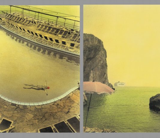 Vittorio Pescatori – Foto-colloqui