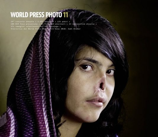 World Press Photo 2011