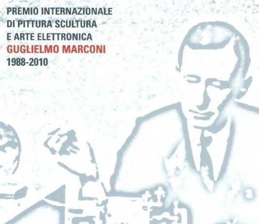 XXVI Premio Internazionale Pittura Scultura Arte Elettronica G. Marconi