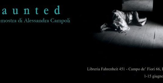 Alessandra Campoli – Haunted