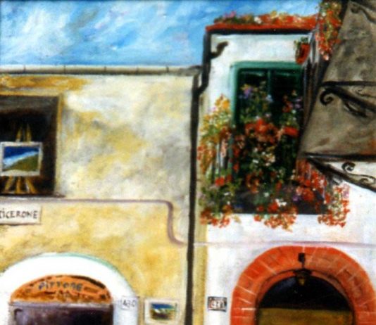 Almerindo Walter Cicerone