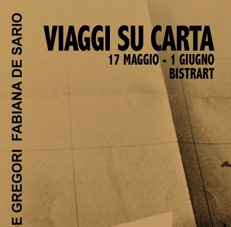 Amato | De Gregori | De Sario – Viaggi su Carta