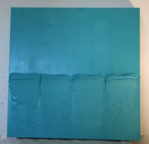 Angelica Romeo – De aqua