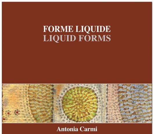 Antonia Carmi / Sara Villa – Forme liquide