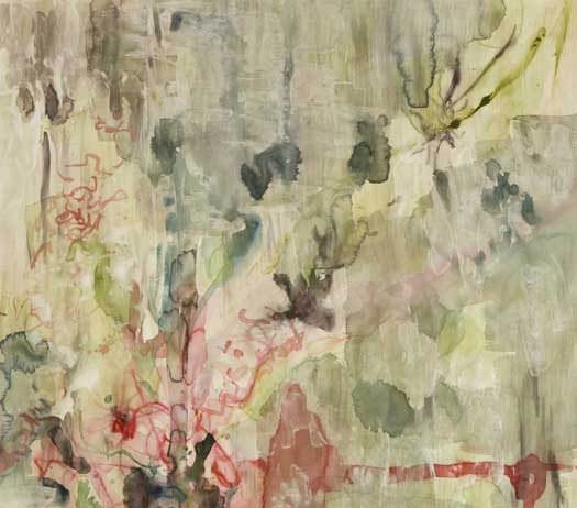 Antonia Covarrubias Noé – Respiri della Terra Cilena Antonia Covarrubias Noé – Respiri della Terra Cilena