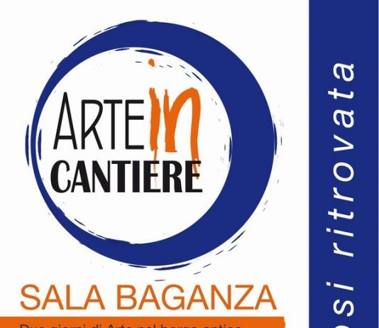 Arte in cantiere
