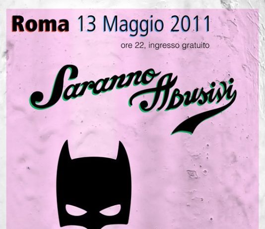 But/Hogre – Saranno abusivi