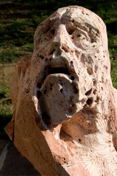 Christian Zucconi Legioneexmatteo Exibart