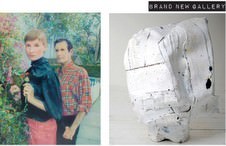 Christoph Schmidberger – The Beginning Of The End / Johannes VanDerBeek – Thunder, Ground, Sky