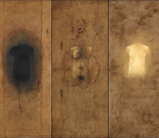 Christos Bokoros / Chronis Botsoglou – Illuminated shadows