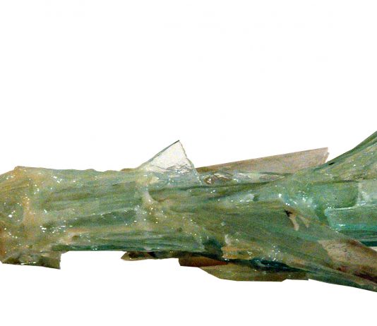 Clemens Weiss – Paesaggi terrestri