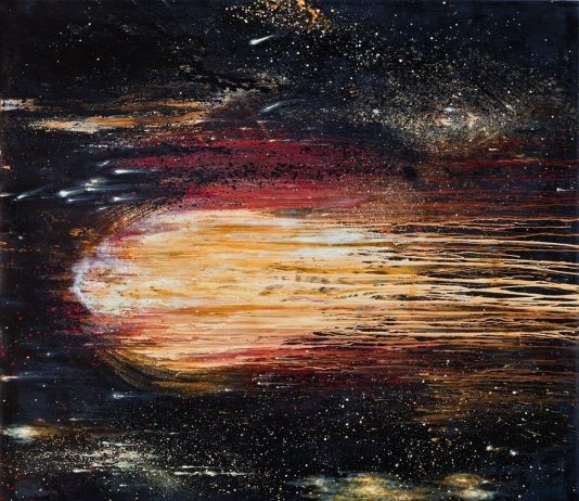 Corinna Ferrarese – Repetra Sidus Corinna Ferrarese – Repetra Sidus