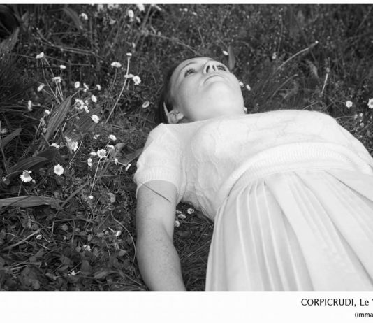 Corpicrudi – Le Vergini