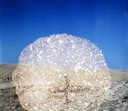 Curtis Mann – Resurfaced