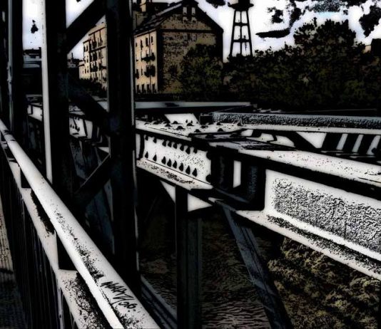 DaDa – Urban decay