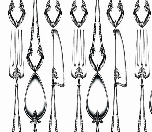 Daniele Davitti – Accomodati a tavola!