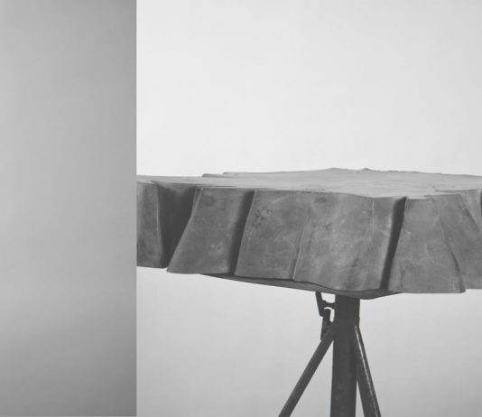 Daniele Veronesi – Oltre il luogo