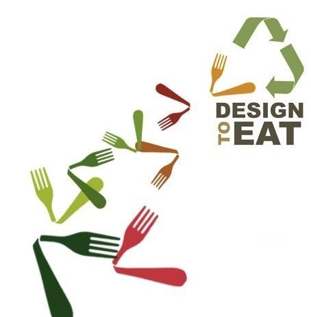 Design to eat