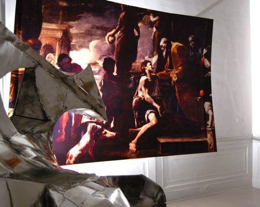 Dialoghi di Luce 3: Rosaria Iazzetta – Ritorno al Bene